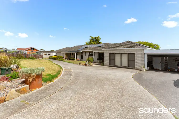 Fifth view of Homely house listing, 261 John Lees Drive, Dilston TAS 7252
