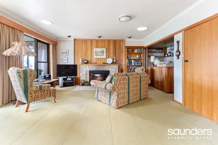 Sixth view of Homely house listing, 261 John Lees Drive, Dilston TAS 7252