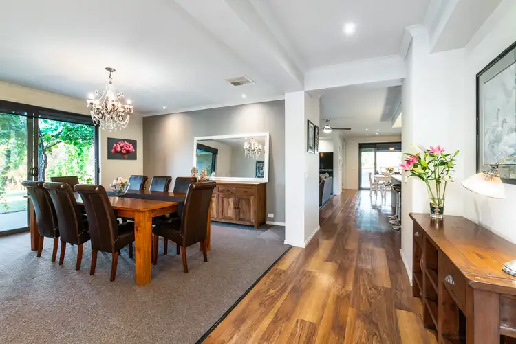 Fourth view of Homely rural property listing, 251 Osbornes Flat Road, Yackandandah VIC 3749
