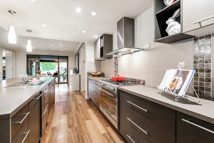 Sixth view of Homely rural property listing, 251 Osbornes Flat Road, Yackandandah VIC 3749