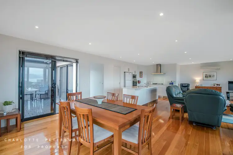 Fourth view of Homely house listing, 13 Skala Road, Tranmere TAS 7018