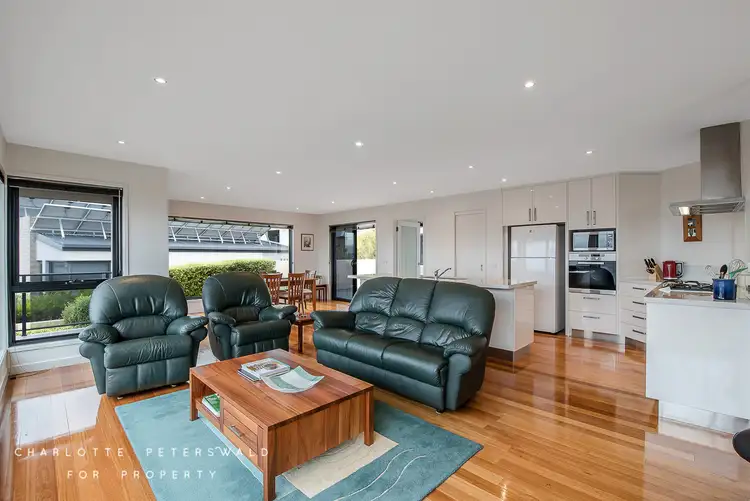 Fifth view of Homely house listing, 13 Skala Road, Tranmere TAS 7018