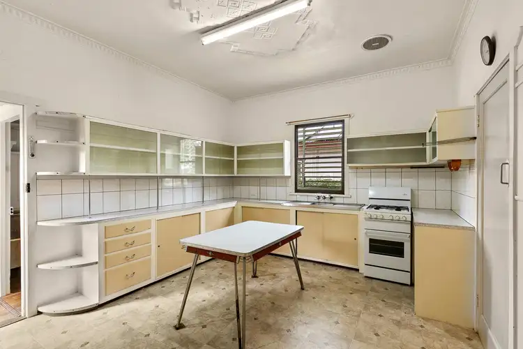 Second view of Homely house listing, 36B Bridge Street, East Toowoomba QLD 4350