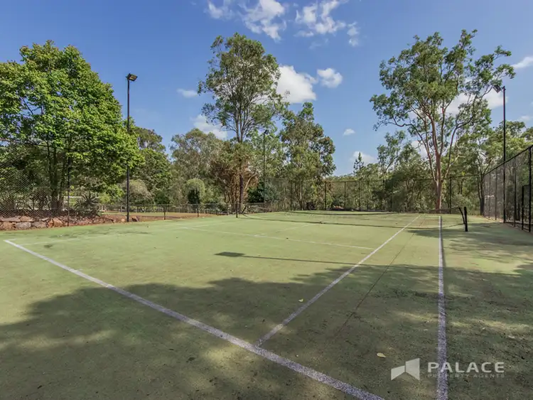 Third view of Homely house listing, 136 Lansdowne Way, Chuwar QLD 4306