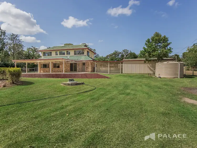 Fourth view of Homely house listing, 136 Lansdowne Way, Chuwar QLD 4306