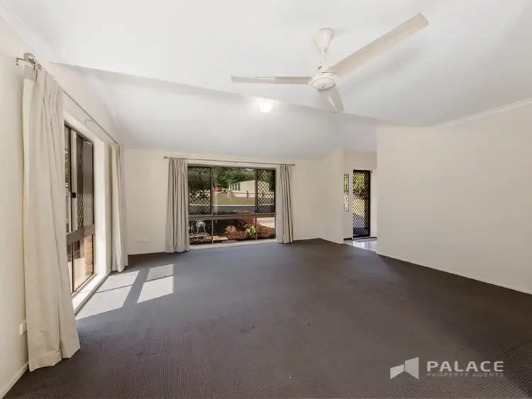 Sixth view of Homely house listing, 136 Lansdowne Way, Chuwar QLD 4306