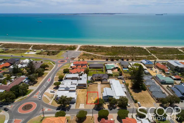 LOT 1, 116 Kent Street, Rockingham WA 6168