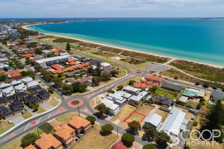 Fourth view of Homely land listing, LOT 1, 116 Kent Street, Rockingham WA 6168