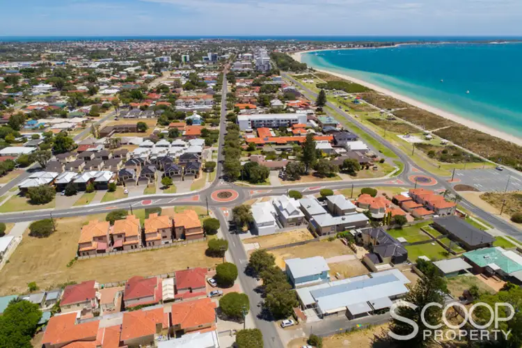 Fifth view of Homely land listing, LOT 1, 116 Kent Street, Rockingham WA 6168