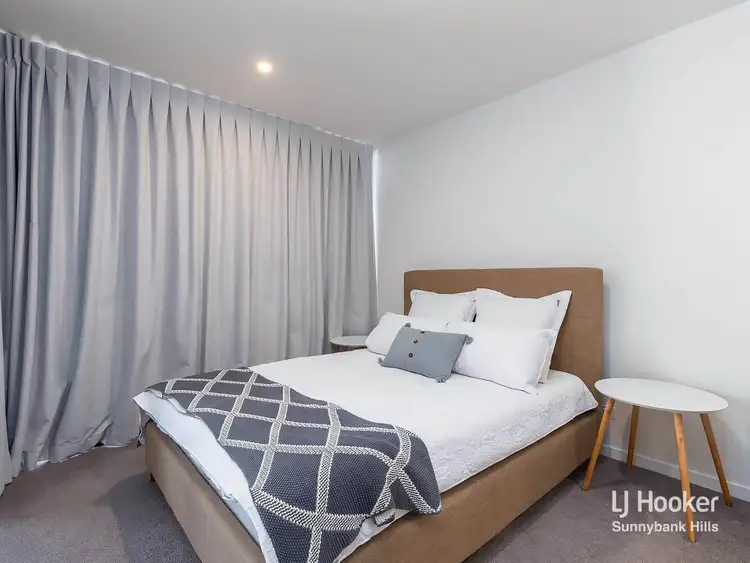 Seventh view of Homely apartment listing, 1002/47 Cordelia Street, South Brisbane QLD 4101