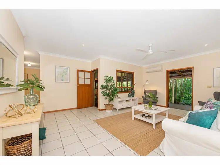Sixth view of Homely rural property listing, 93 Gibraltar Road, Rangewood QLD 4817