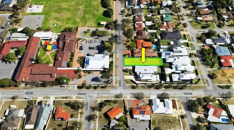 78 Annie Street, Beaconsfield WA 6162