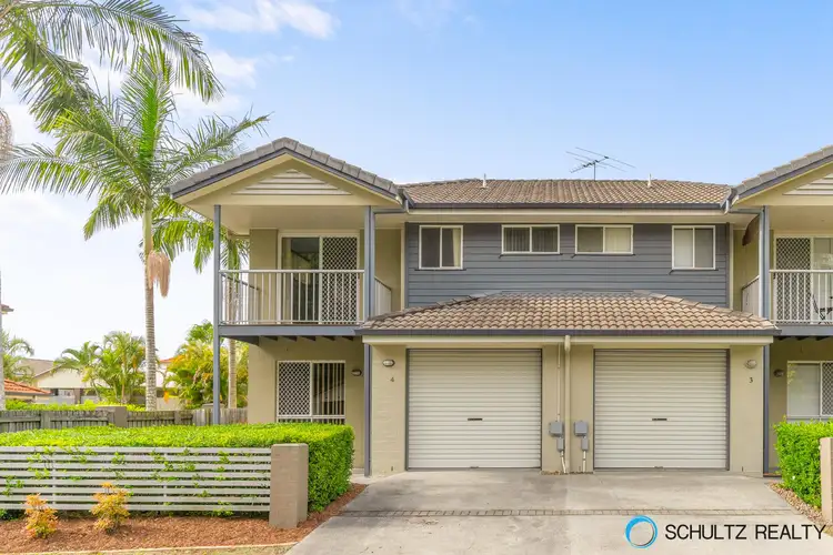4/8 Earnshaw Street, Calamvale QLD 4116