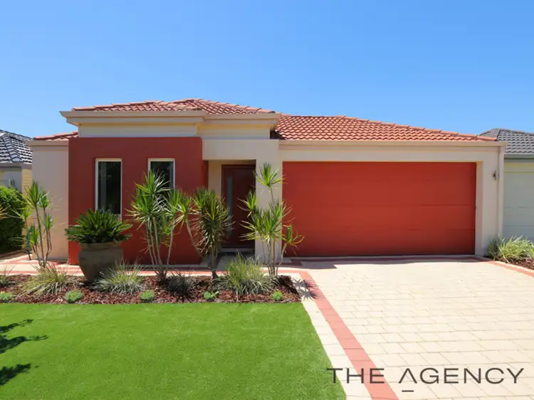 3 Warrilow Loop, Canning Vale WA 6155