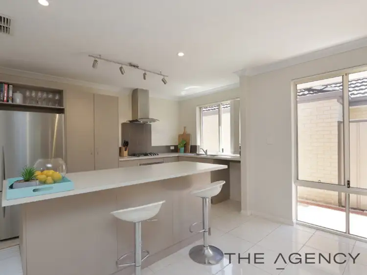 Fifth view of Homely house listing, 3 Warrilow Loop, Canning Vale WA 6155