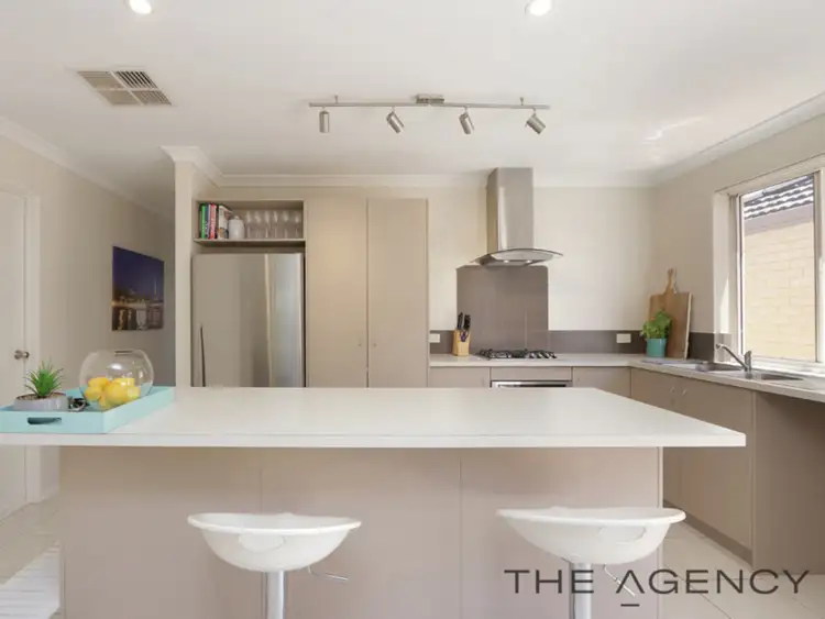 Sixth view of Homely house listing, 3 Warrilow Loop, Canning Vale WA 6155