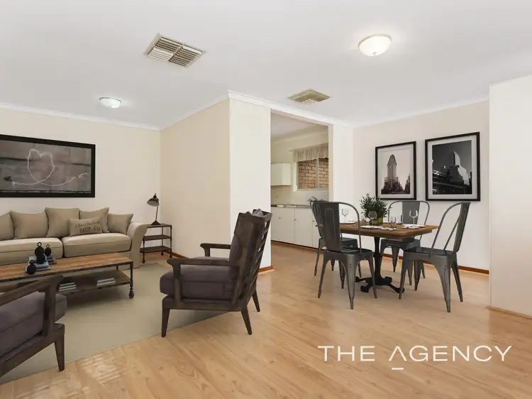 6/181 Eighth Avenue, Inglewood WA 6052