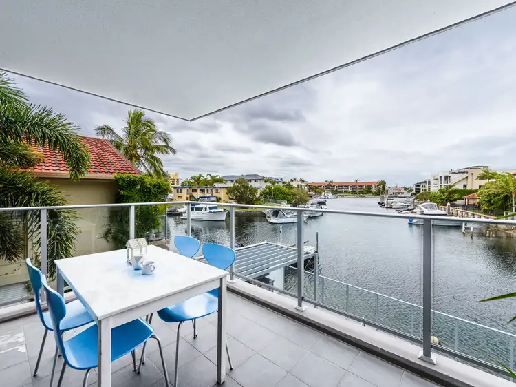 212/33-37 Madang Crescent, Runaway Bay QLD 4216