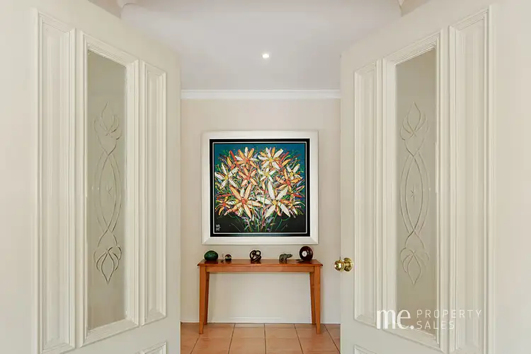Fourth view of Homely house listing, 43 Pacific Vista Court, Ocean View QLD 4521
