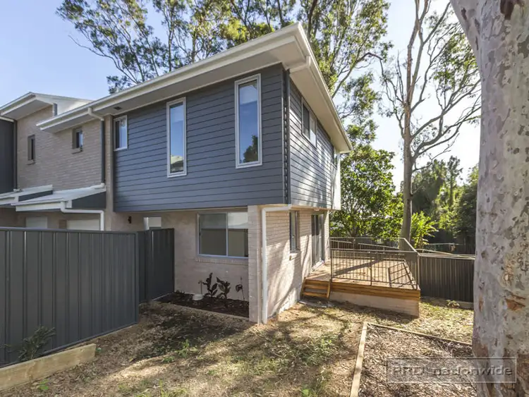 Second view of Homely unit listing, 8/259 Sandgate Road, Shortland NSW 2307