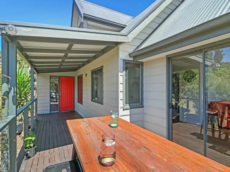 Main view of Homely house listing, 3 Meadow View Court, Merrijig VIC 3723