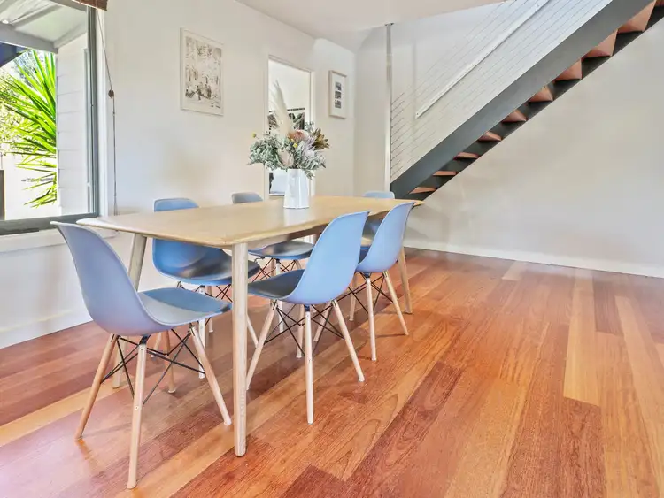 Fifth view of Homely house listing, 3 Meadow View Court, Merrijig VIC 3723