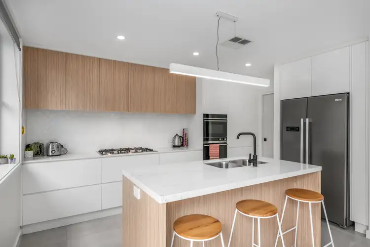 Second view of Homely house listing, 1A Alice Street, Merewether NSW 2291
