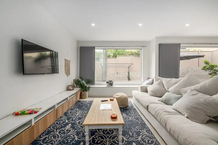 Fourth view of Homely house listing, 1A Alice Street, Merewether NSW 2291