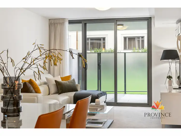 Sixth view of Homely apartment listing, 111/143 Adelaide Terrace, East Perth WA 6004