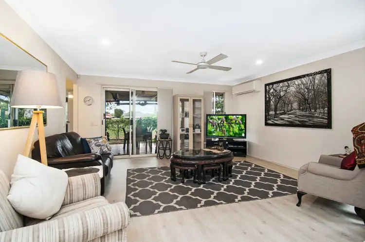 85 Numbat Court East, Coombabah QLD 4216