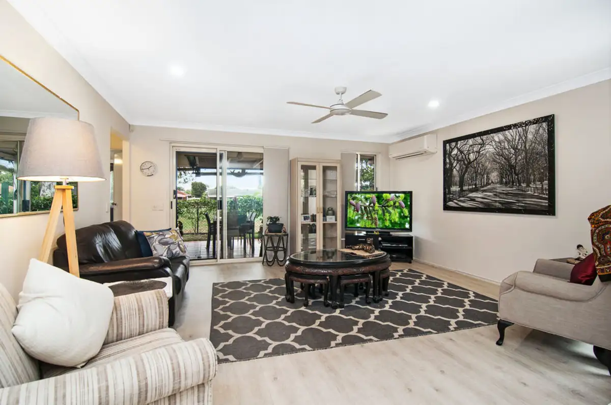 Main view of Homely house listing, 85 Numbat Court East, Coombabah QLD 4216