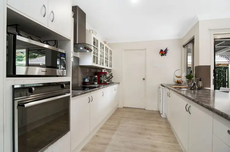 Second view of Homely house listing, 85 Numbat Court East, Coombabah QLD 4216