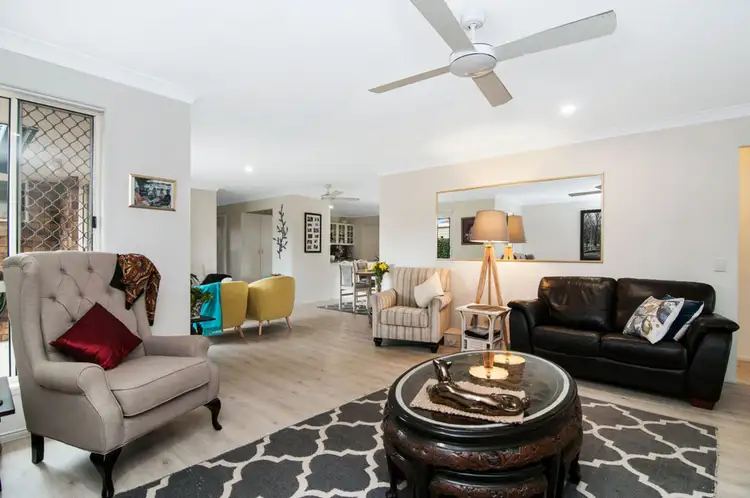 Fourth view of Homely house listing, 85 Numbat Court East, Coombabah QLD 4216