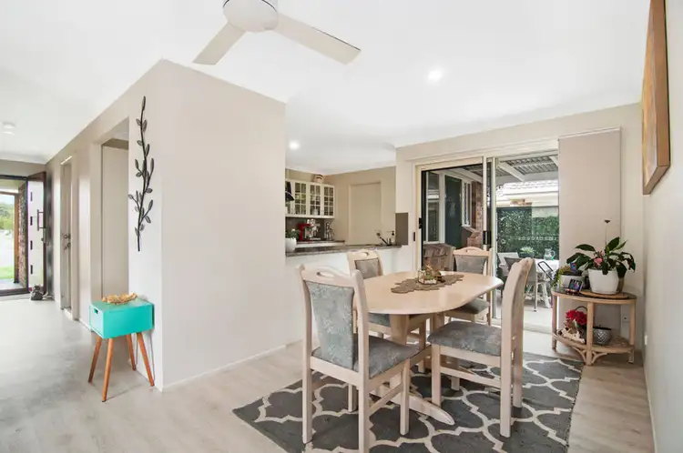 Sixth view of Homely house listing, 85 Numbat Court East, Coombabah QLD 4216