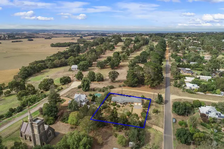 Main view of Homely house listing, 6 Hopkins Street, Birregurra VIC 3242