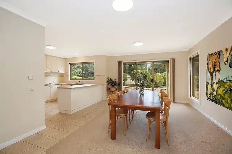 Second view of Homely house listing, 6 Hopkins Street, Birregurra VIC 3242