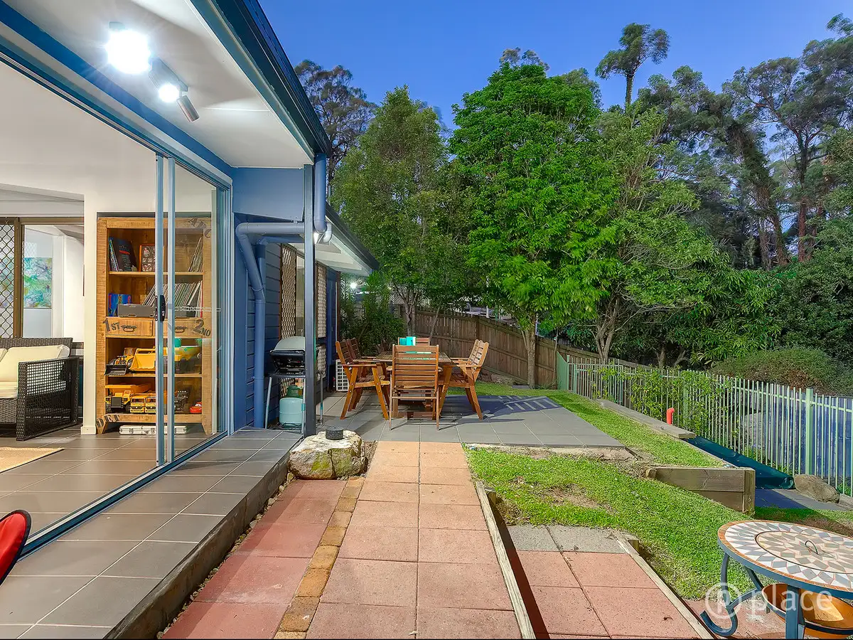 Main view of Homely house listing, 45 Osanna Street, Daisy Hill QLD 4127