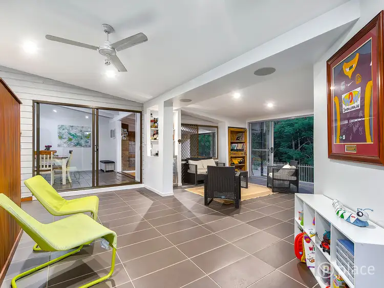 Second view of Homely house listing, 45 Osanna Street, Daisy Hill QLD 4127
