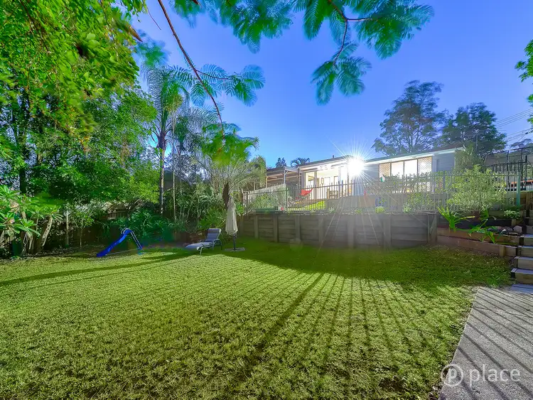 Third view of Homely house listing, 45 Osanna Street, Daisy Hill QLD 4127