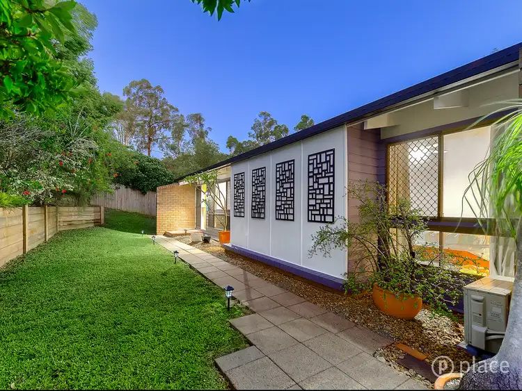 Fourth view of Homely house listing, 45 Osanna Street, Daisy Hill QLD 4127
