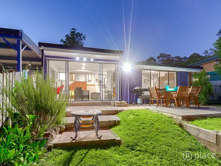 Fifth view of Homely house listing, 45 Osanna Street, Daisy Hill QLD 4127