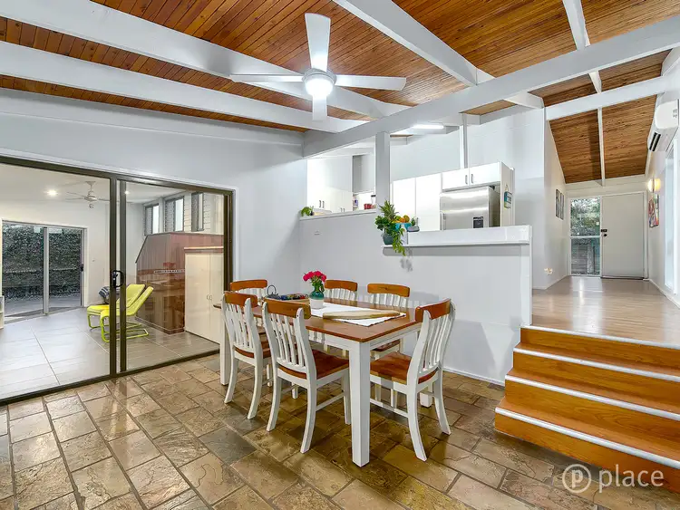 Sixth view of Homely house listing, 45 Osanna Street, Daisy Hill QLD 4127