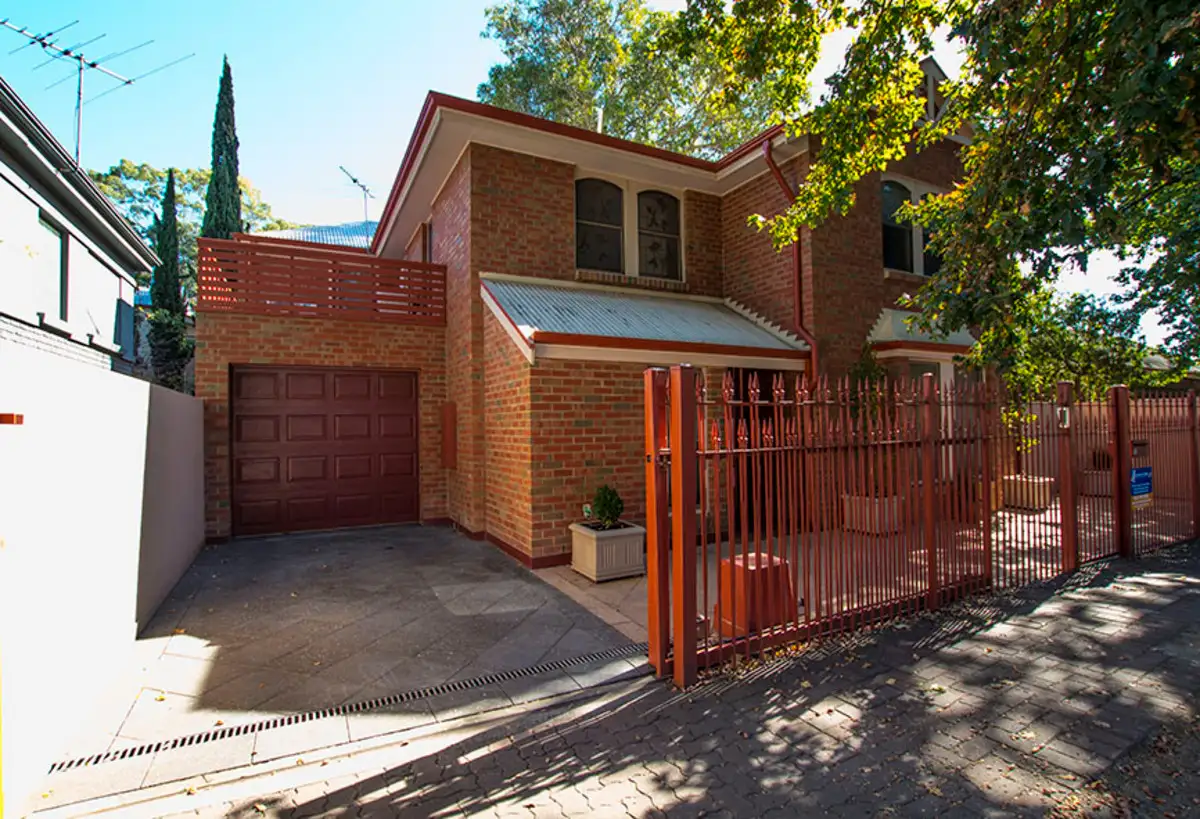 Main view of Homely house listing, 101A Sydenham Road, Norwood SA 5067