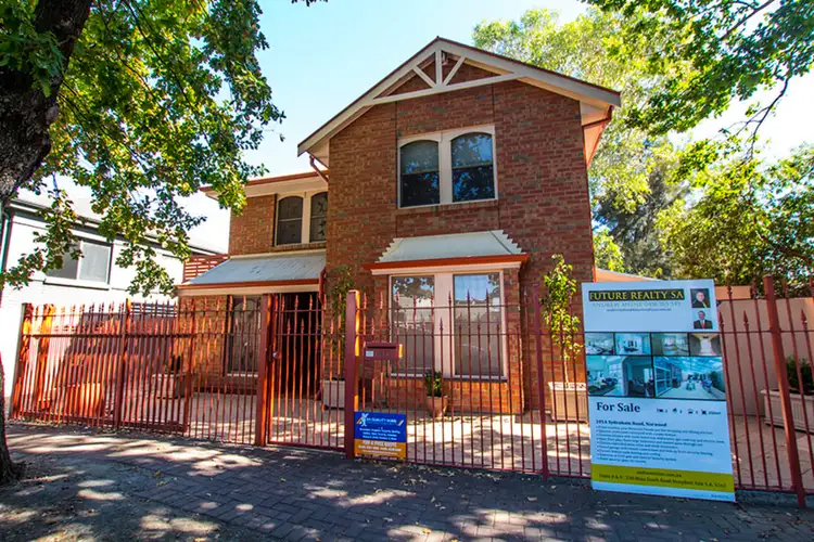 Third view of Homely house listing, 101A Sydenham Road, Norwood SA 5067