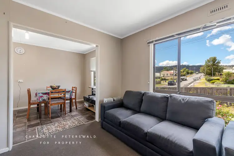 Sixth view of Homely house listing, 1/6 Dampier Street, Warrane TAS 7018