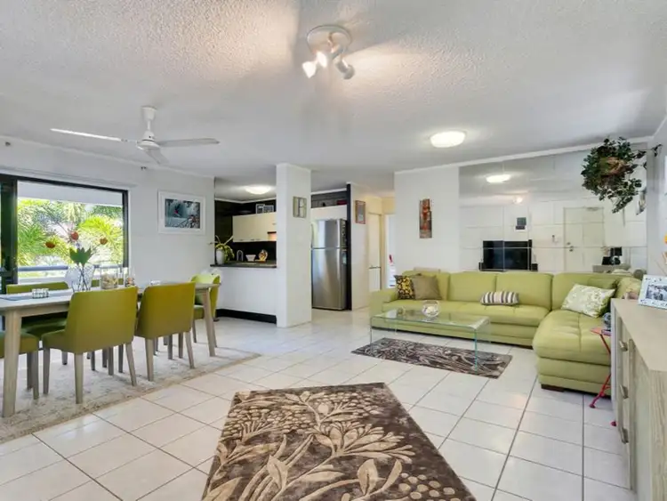 7/22-24 Rutherford Street, Yorkeys Knob QLD 4878