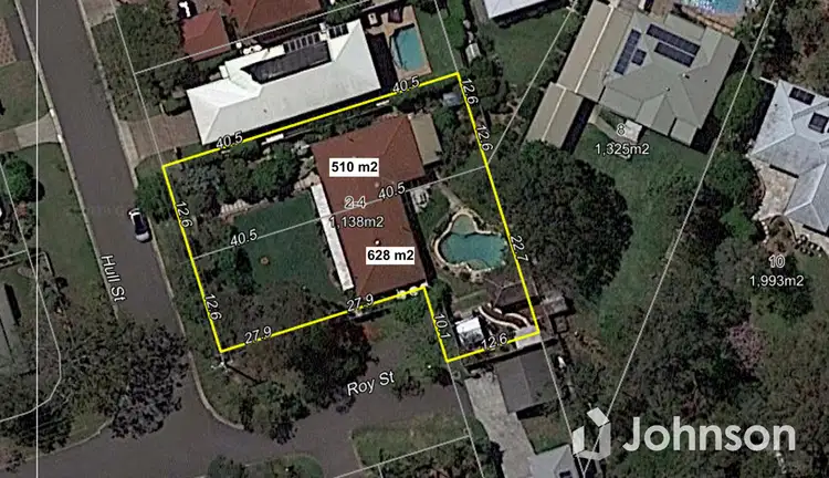 Second view of Homely house listing, 2-4 Hull Street, Thorneside QLD 4158