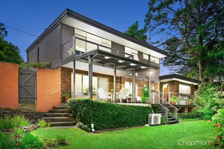 7 Sassafras Gully Road, Springwood NSW 2777