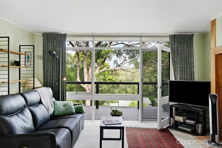 Second view of Homely house listing, 7 Sassafras Gully Road, Springwood NSW 2777