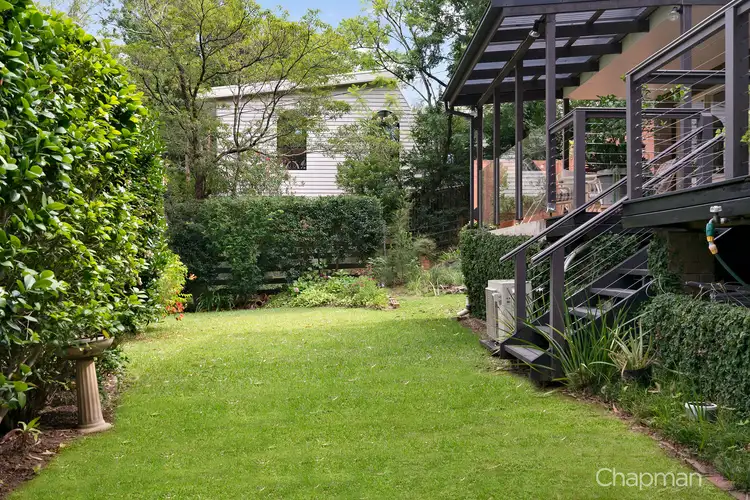 Fifth view of Homely house listing, 7 Sassafras Gully Road, Springwood NSW 2777